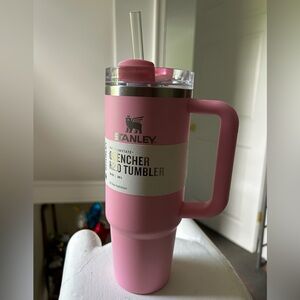 Pink Stanley Cup